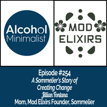 The Alcohol Minimalist Podcast