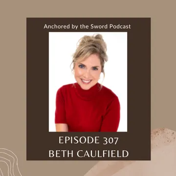 Anchored by the Sword