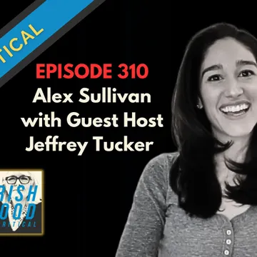 Trish Wood is Critical