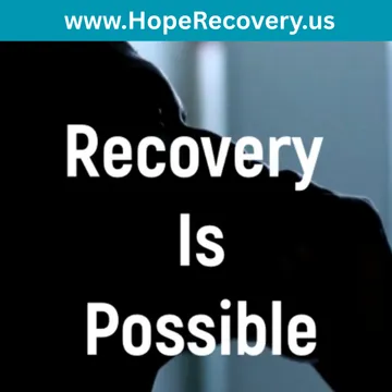 The Hope Recovery Podcast