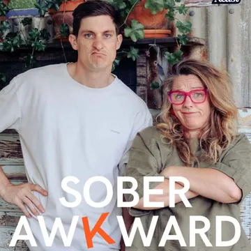 Sober Awkward