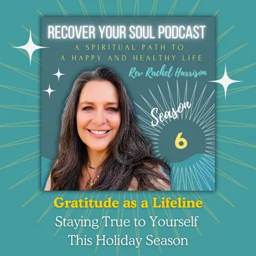 Recover Your Soul: A Spiritual Path to a Happy and Healthy Life