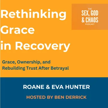 Rethinking Grace: Healing Through Connection