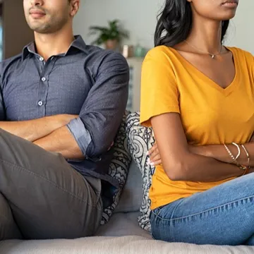 Why Your Wounded Self Sabotages Relationships