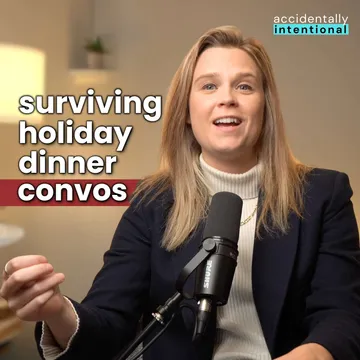 Drama-Free Thanksgiving: Connect Deeply with Family