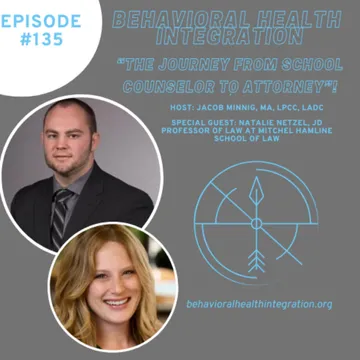 From Counsellor to Attorney: Natalie Netzel's Inspiring Journey