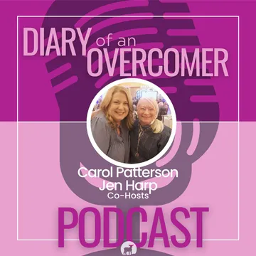 Diary of an Overcomer Podcast