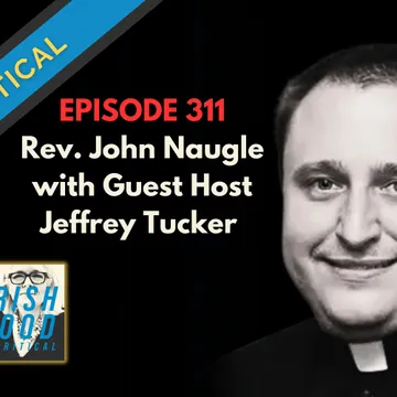 Trish Wood is Critical