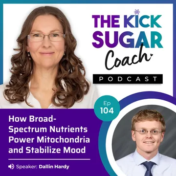 The Kick Sugar Coach Podcast