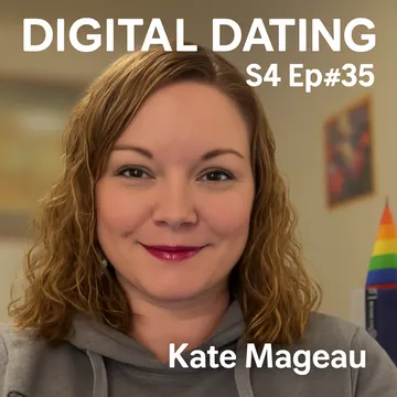 Spotting Toxic Relationships with Kate Mageau