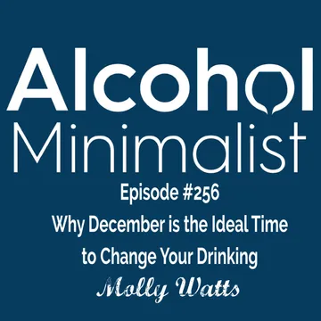 The Alcohol Minimalist Podcast