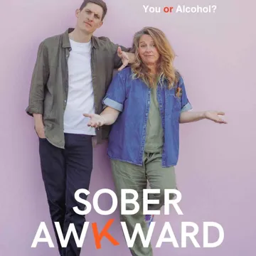 Sober Awkward