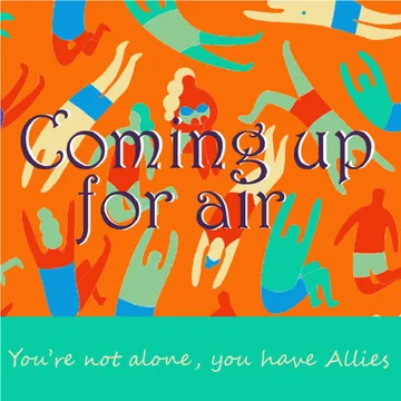 Breaking Free from Accumulated Trauma