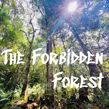 The Forbidden Forest