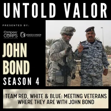 Untold Valor: Veterans Recovery in Action