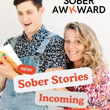 Sober Awkward