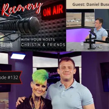 Recovery On-Air