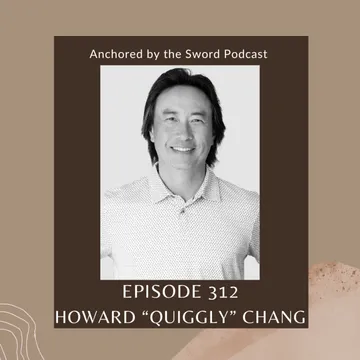 Anchored by the Sword