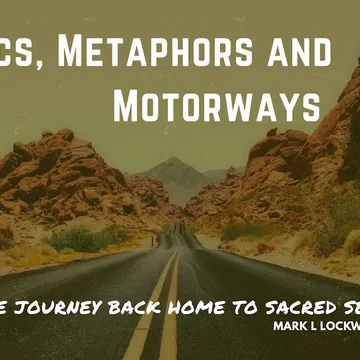 Contemplative Intelligence© & Spiritual Transformation with Mark L Lockwood