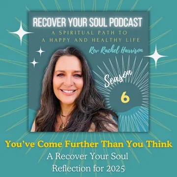 Recover Your Soul: A Spiritual Path to a Happy and Healthy Life