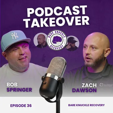 Bare Knuckle Recovery