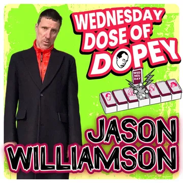 Dopey: On the Dark Comedy of Drug Addiction