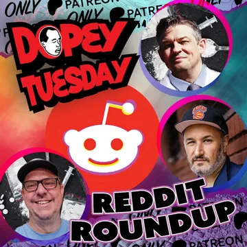 Dopey: On the Dark Comedy of Drug Addiction