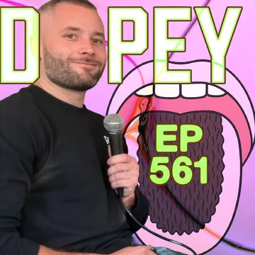 Dopey: On the Dark Comedy of Drug Addiction