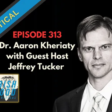 Trish Wood is Critical