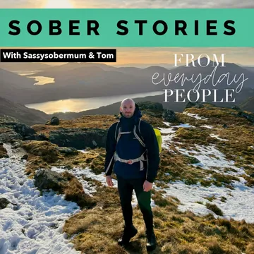 Sober Stories from Everyday People