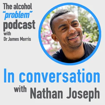 The Alcohol 'Problem' Podcast