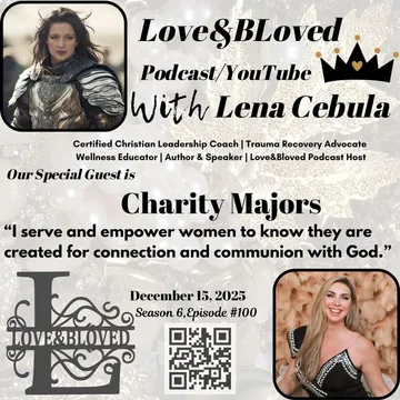Love&BLoved  with Lena Cebula