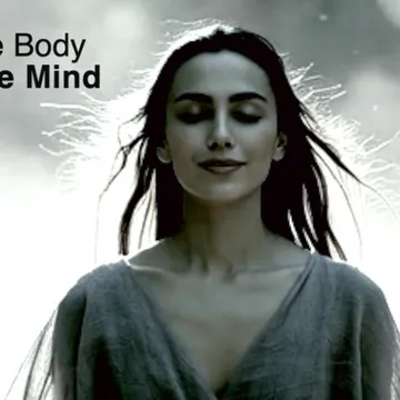 Contemplative Intelligence© & Spiritual Transformation with Mark L Lockwood