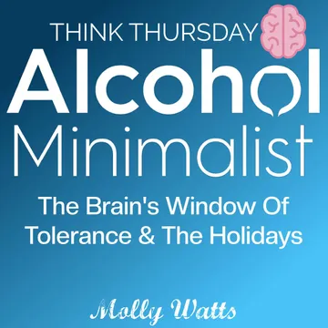 The Alcohol Minimalist Podcast