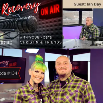 Recovery On-Air