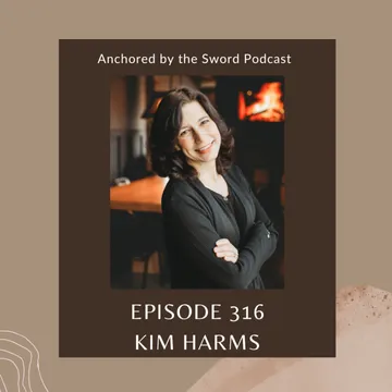 Anchored by the Sword