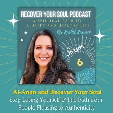 Recover Your Soul: A Spiritual Path to a Happy and Healthy Life