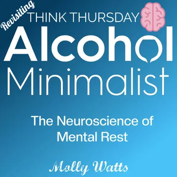 The Alcohol Minimalist Podcast