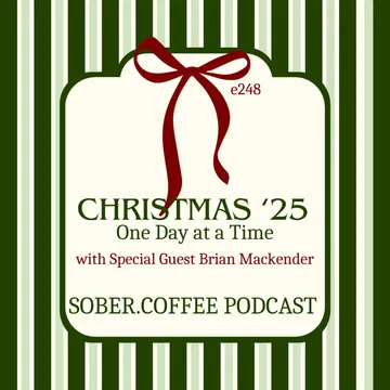 Sober.Coffee Podcast