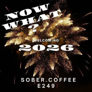 Sober.Coffee Podcast