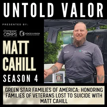 Untold Valor: Veterans Recovery in Action