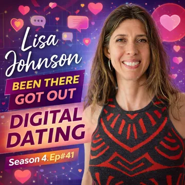 Surviving High-Conflict Divorce: Insights from Lisa Johnson