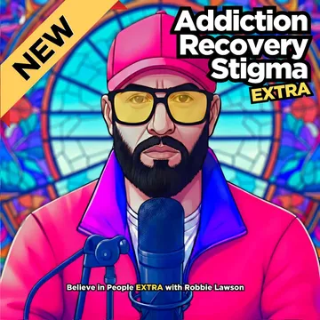 Believe in people podcast