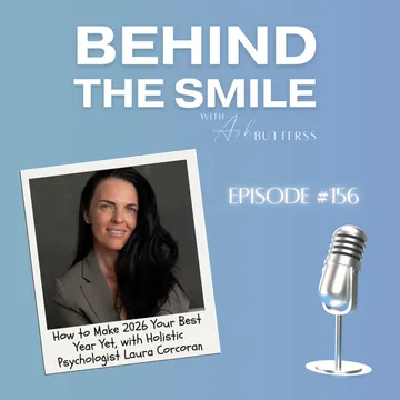 Creating Your Best Year Yet with Laura Corcoran
