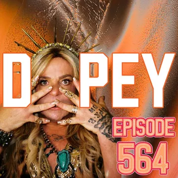 The Queen of Melrose: Cosmo Lombino's Journey from Chaos to Clarity