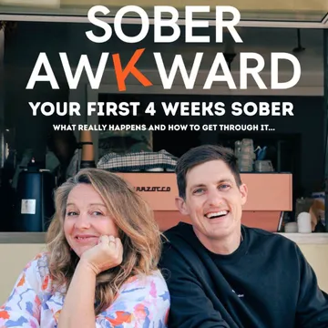 Sober Awkward