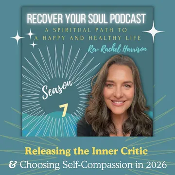 Recover Your Soul: A Spiritual Path to a Happy and Healthy Life