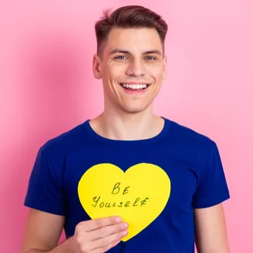 Loving Yourself: The Key to True Self-Worth