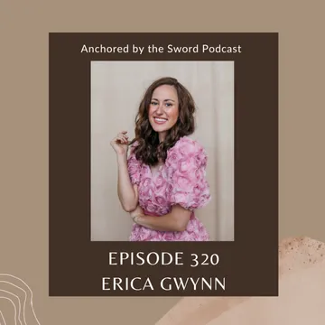 Breaking Free: Embracing God's Truth with Erica Gwynn