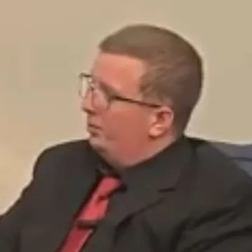 Steven Norris: A Journey of Faith and Transformation